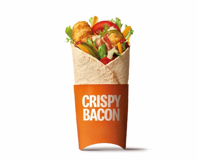 McWrap